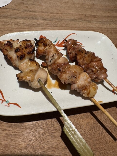Sumibi Yakitori Torishige photo 3