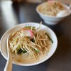 極濃湯麺 フタツメ 白根大通店