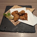 Zenseki Private rooms Izakaya Shinobuya Hitachi Ten - 