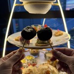 梅田 ブルーバード - 