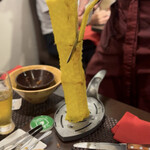 シュラスコレストラン FELIZ - 