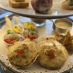 梅田 ブルーバード - 