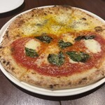 俺のイタリアンバル 新宿 - 