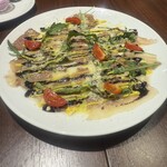 俺のイタリアンバル 新宿 - 