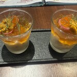 俺のイタリアンバル 新宿 - 