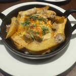 俺のイタリアンバル 新宿 - 