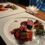 梅田 ブルーバード - 