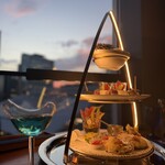 梅田 ブルーバード 大阪梅田ツインタワーズ・ノース - 