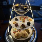 梅田 ブルーバード 大阪梅田ツインタワーズ・ノース - 