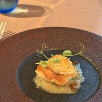 フランス料理 エスカーレ ホテルモントレ仙台 - 