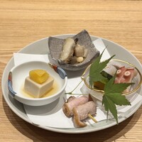 つむぐいと - 