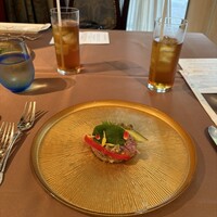 フランス料理 エスカーレ ホテルモントレ仙台 - 