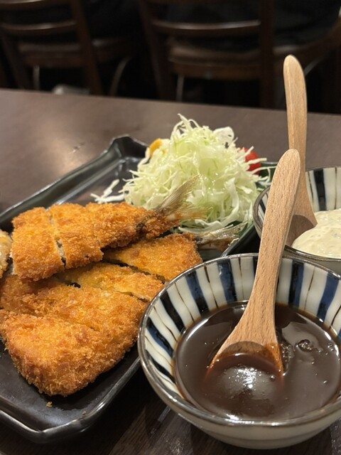 Soba Izakaya Mangetsu photo 4