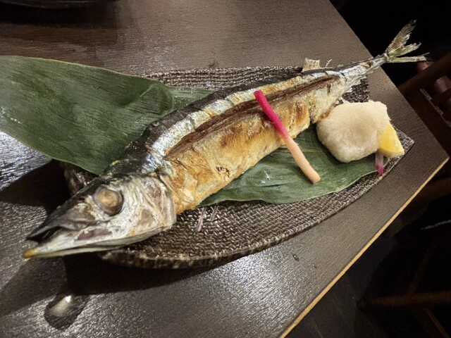 Soba Izakaya Mangetsu photo 2