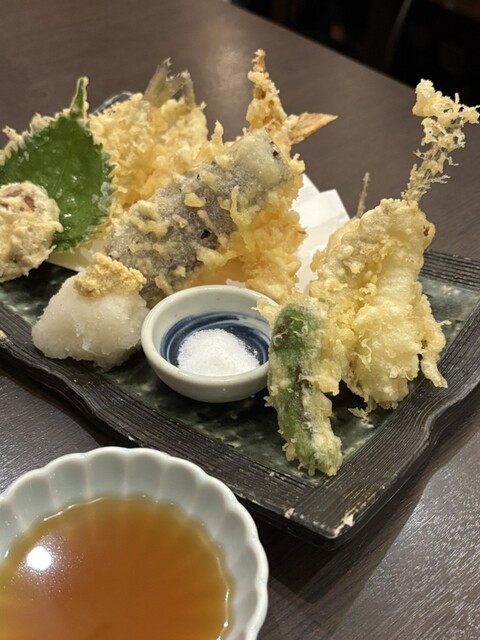 Soba Izakaya Mangetsu