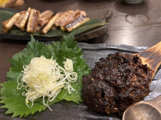 Soba Izakaya Mangetsu photo 3