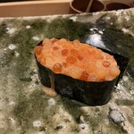 鮨桂太 - イクラ