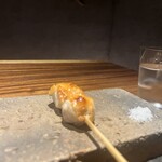 焼鳥こくれ - 