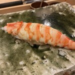 鮨桂太 - クルマエビ