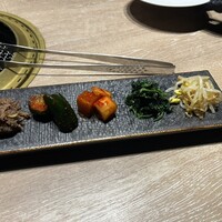 焼肉 よいん - 