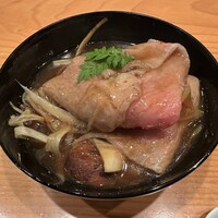 日本料理 たかむら - 