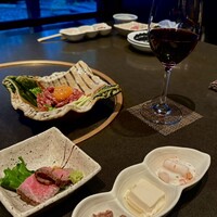 米澤牛DINING べこや - 