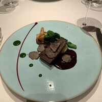 レザン ドール - 