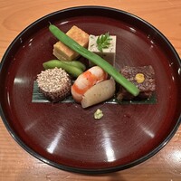 日本料理 たかむら - 