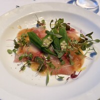 THE COSMOPOLITAN GRILL BAR TERRACE - 