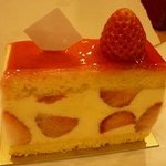 パティスリー リョーコ - フレジエ