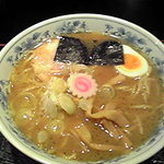 五反田 大勝軒 - ラーメン大