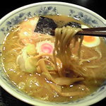 五反田 大勝軒 - ラーメン大