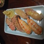 つかさ寿司 - 寿司（コース外）