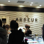 アルデュール 東京駅グランスタ店 - グランスタ内に正式？オープンしました。