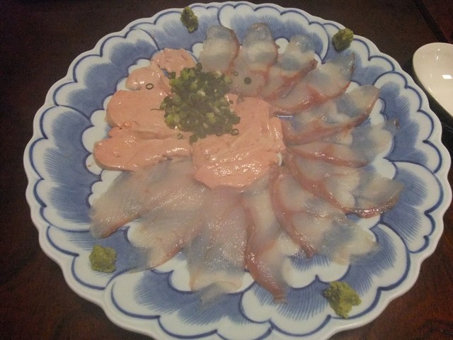 鮟鱇のスペシャルコースです By 通りすがりのとっきぃ つかさ寿司 湯本 寿司 食べログ 鮟鱇のスペシャルコースです By 通りすがりのとっきぃ つかさ寿司 湯本 寿司 食べログ