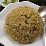 好美 - チャーハン大盛り