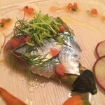 カーサ カルマ - さんま あっぷっぷ