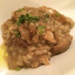 カーサ カルマ - ポルチーニあっぷっぷ