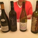 カーサ カルマ - 本日のライソナップ