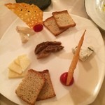 カーサ カルマ - ずーちー