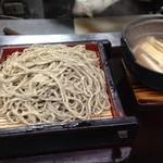 九一蕎麦 そば源 - 