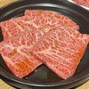 焼肉 うしゆき