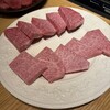 焼肉 赤坂 えいとまん