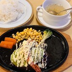 파페야 소라리 미타가와점