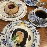 西洋茶館 - 