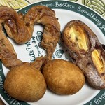 ブランジェ浅野屋 - 