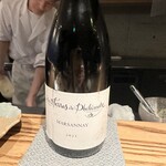 麻布十番 串揚はぎう田 - 