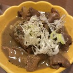 煮込みや　みよし - 