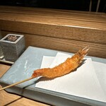 麻布十番 串揚はぎう田 - 