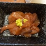 居酒屋 なのはな - イカ明太